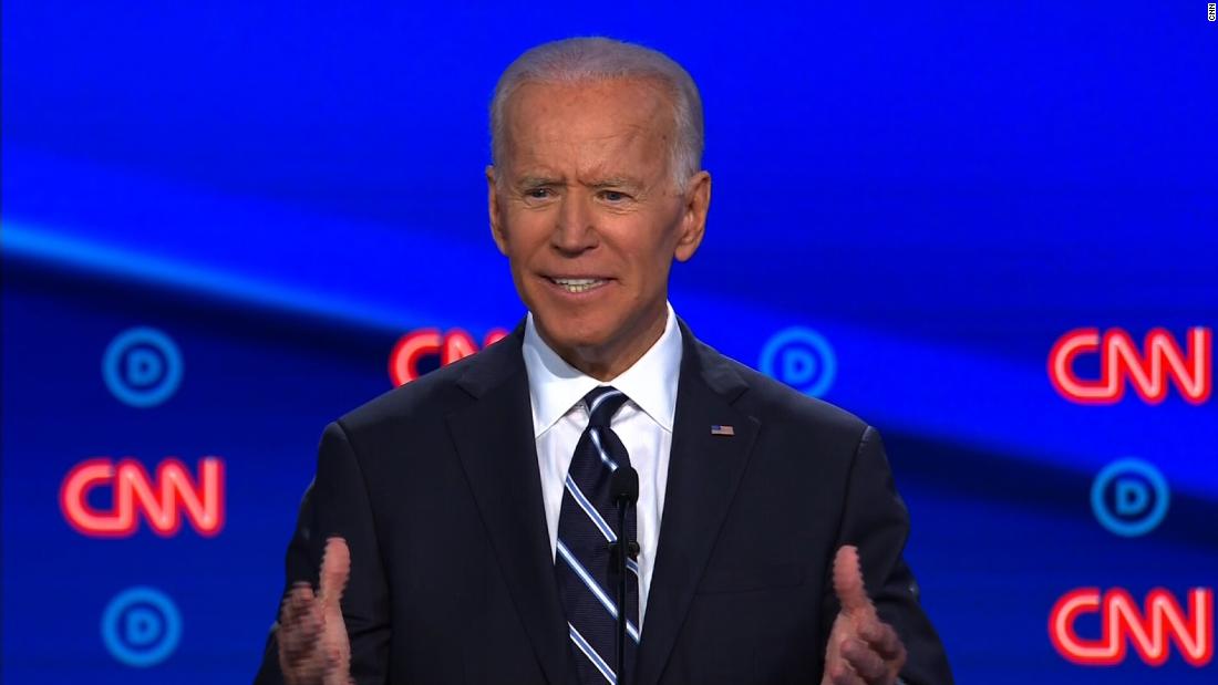 Biden Broadband Initiative