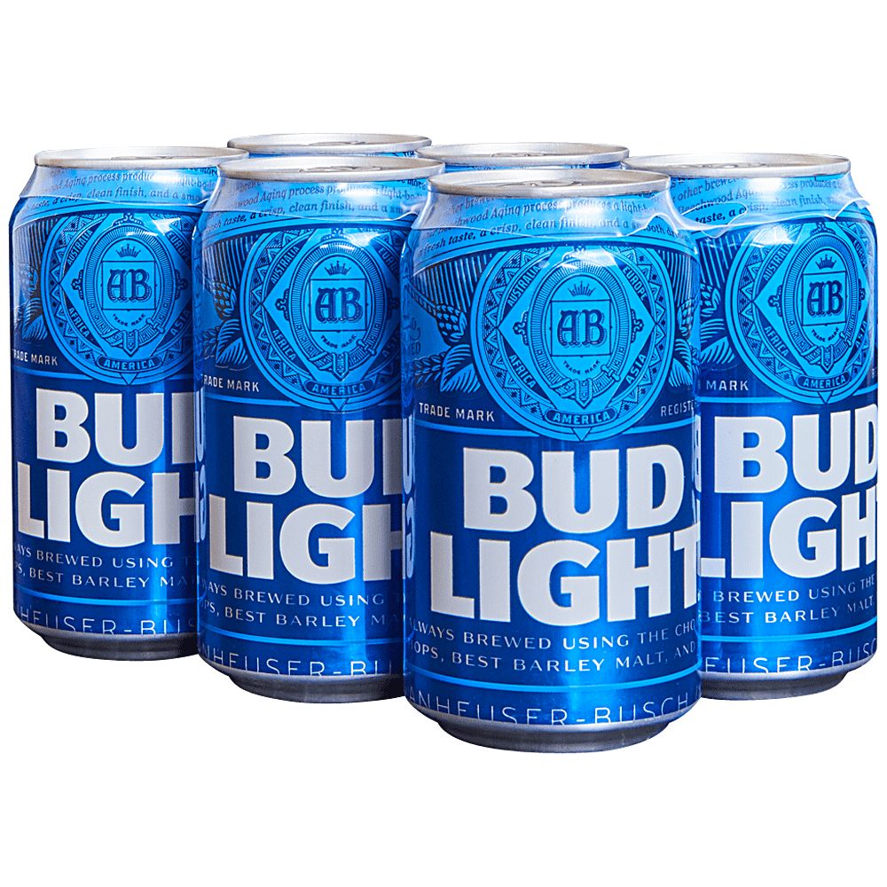 Bud Lite Loses its Crown