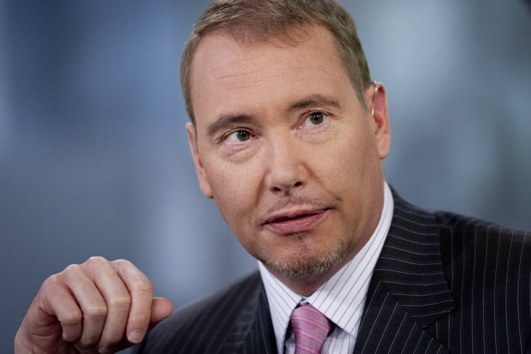 Gundlach on Macro