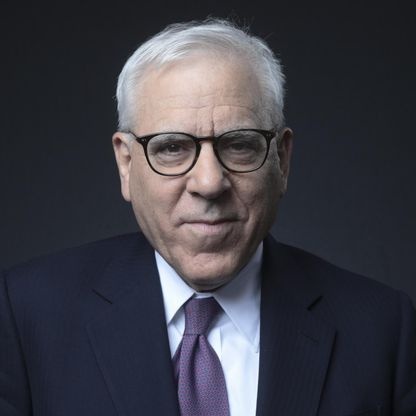 Rubenstein on Real Estate