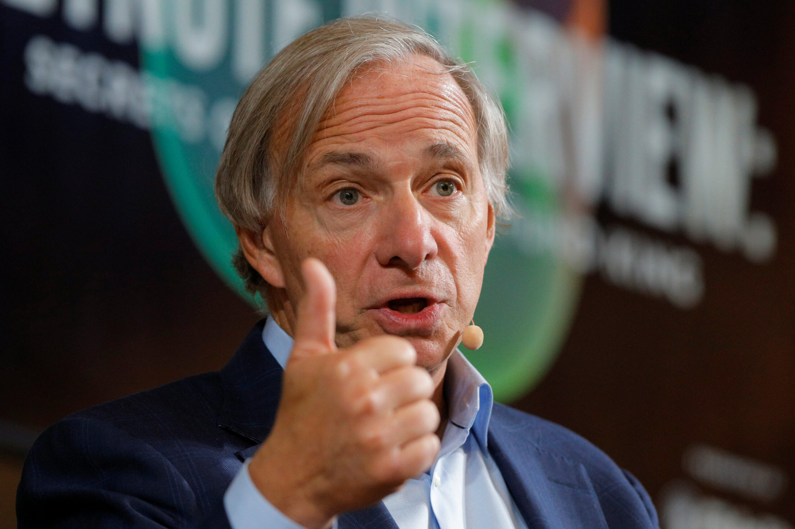 Dalio’s World