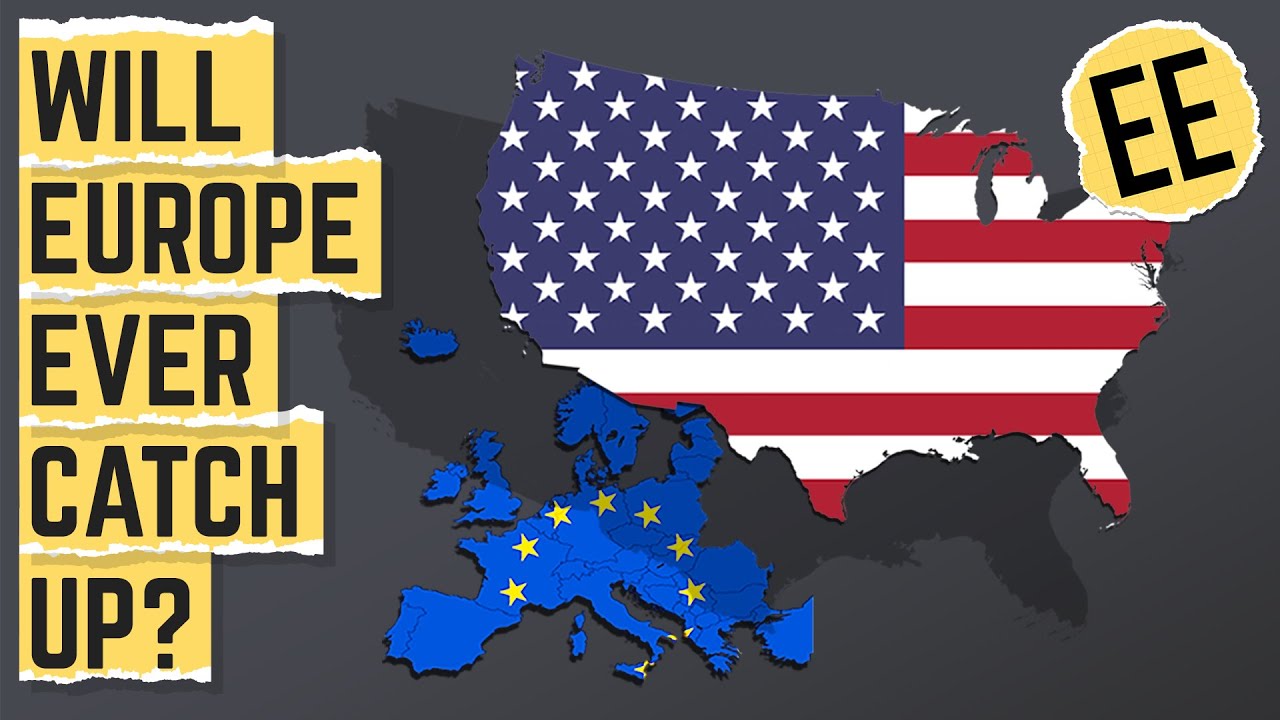 Why is Europe Lagging Behind the US?