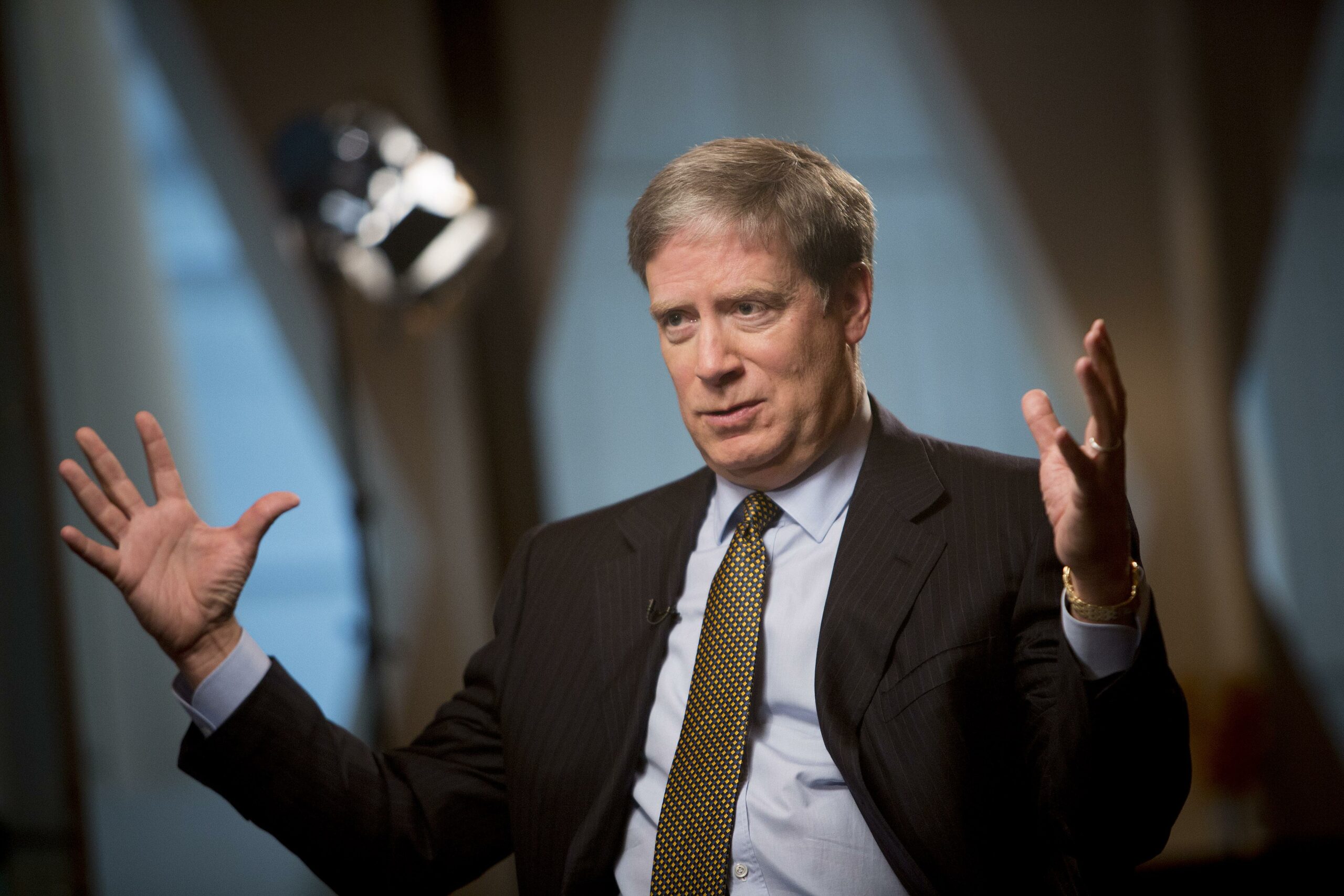 Druckenmiller on AI