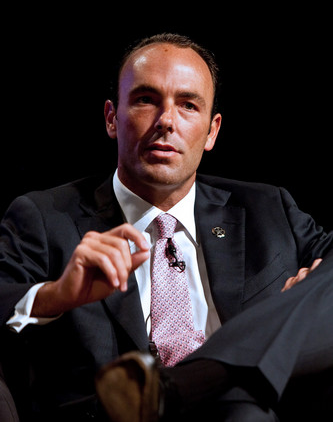 Kyle Bass