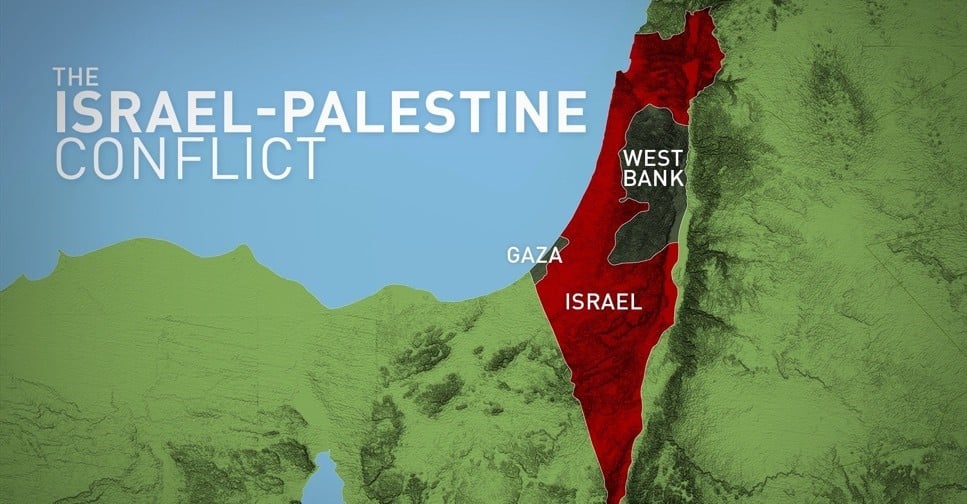 Israeli-Palestine Conflict