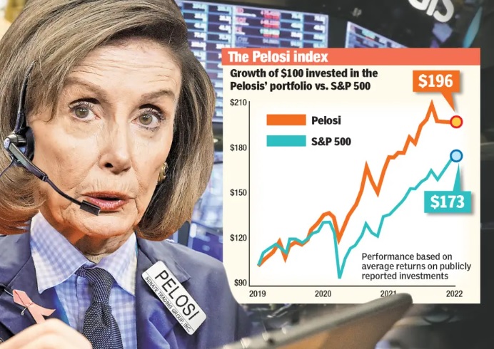 Nancy’s Net Worth Live Updates!