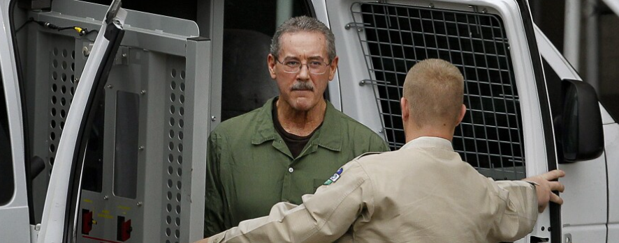 Allen Stanford