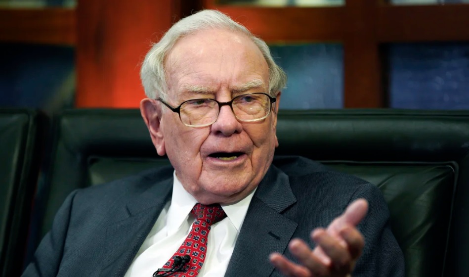 Why 2% Succeed.   Lessons from Warren Buffett