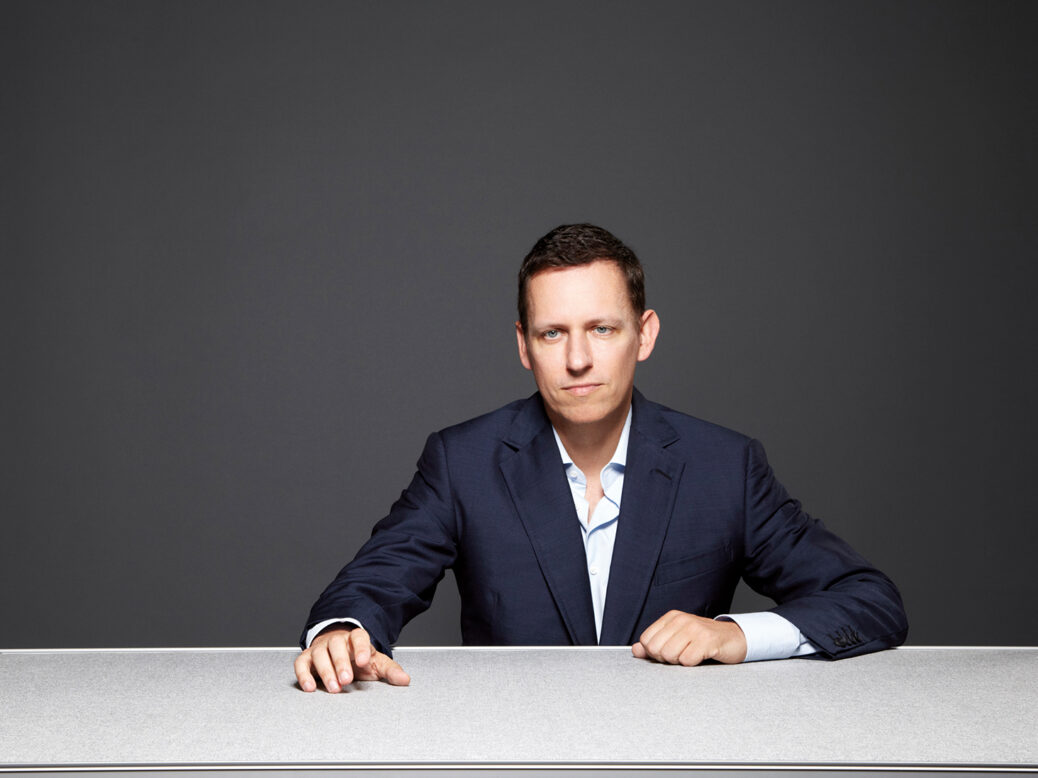 The Thiel Experience