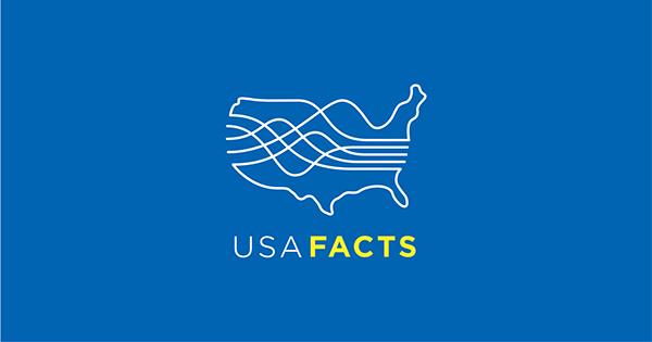 USA Facts (w/Steve Ballmer)