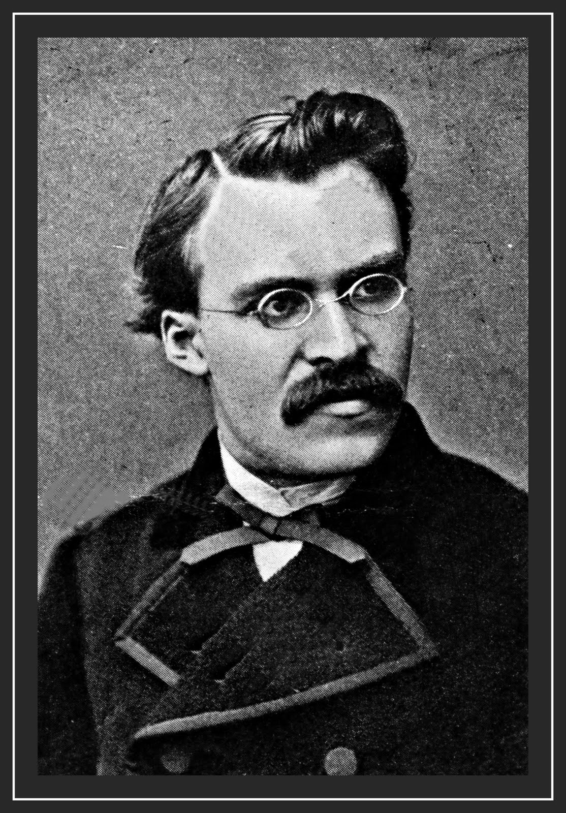 Nietzsche on Power